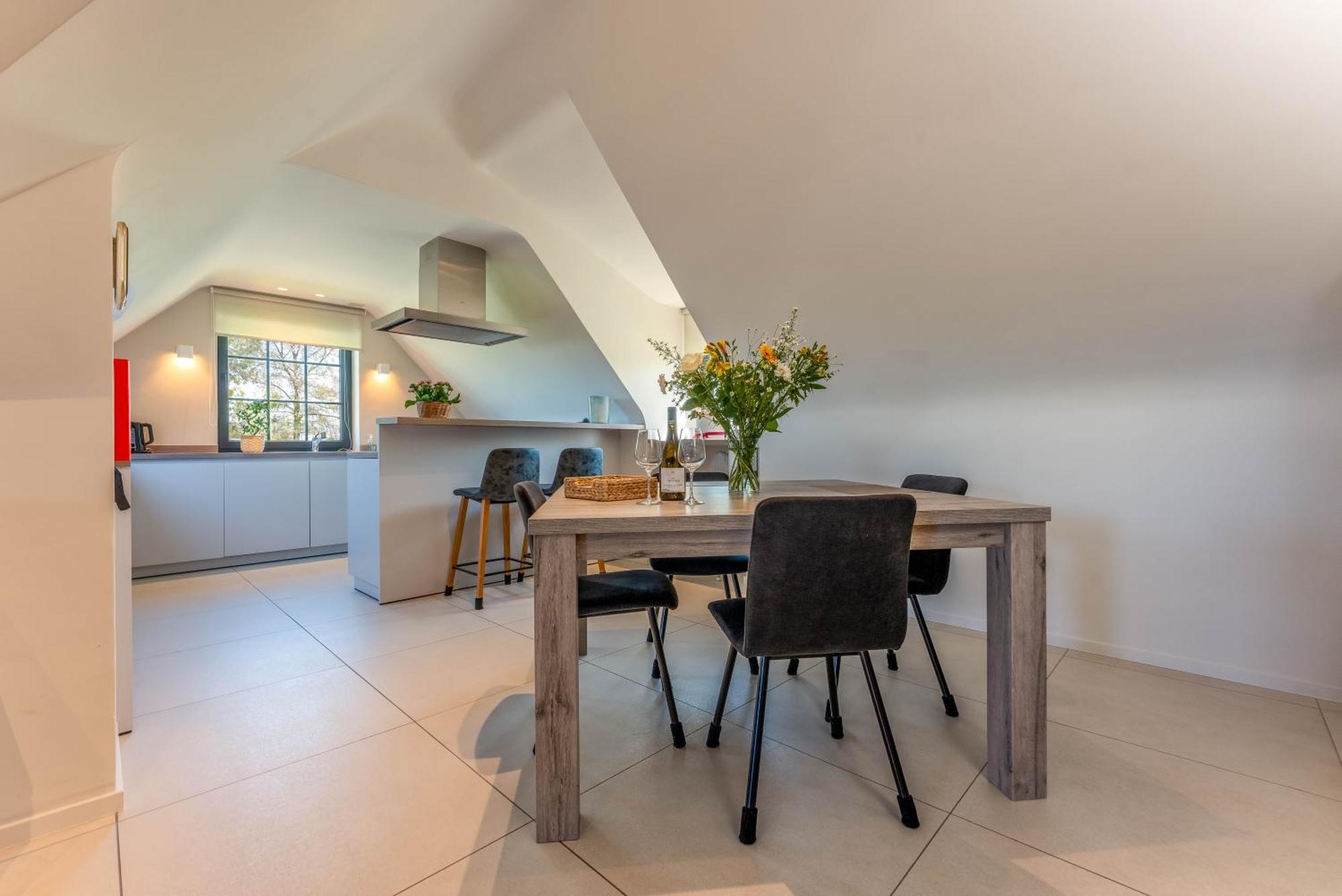 Hoeve Den Akker - Luxueuze Vakantiewoningen Met Privetuinen En Alpaca'S Nabij Brugge, Damme, Knokke, Sluis En Cadzand Exterior foto