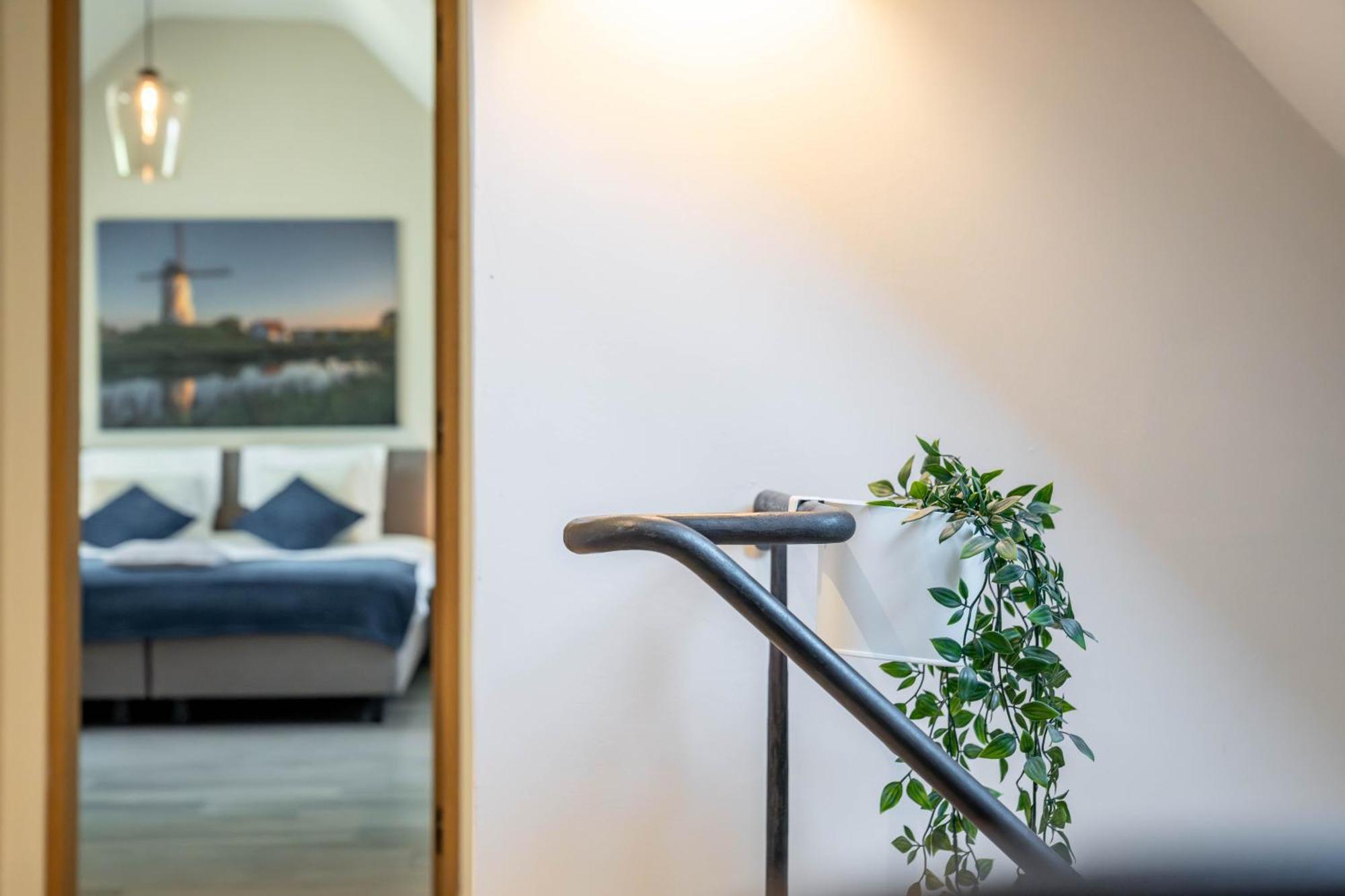 Hoeve Den Akker - Luxueuze Vakantiewoningen Met Privetuinen En Alpaca'S Nabij Brugge, Damme, Knokke, Sluis En Cadzand Exterior foto